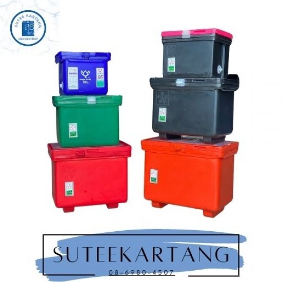 ร้านขายถัง พระราม 2 - โรงงานผลิตถังพลาสติก พระราม 2 สุธี ค้าถัง
